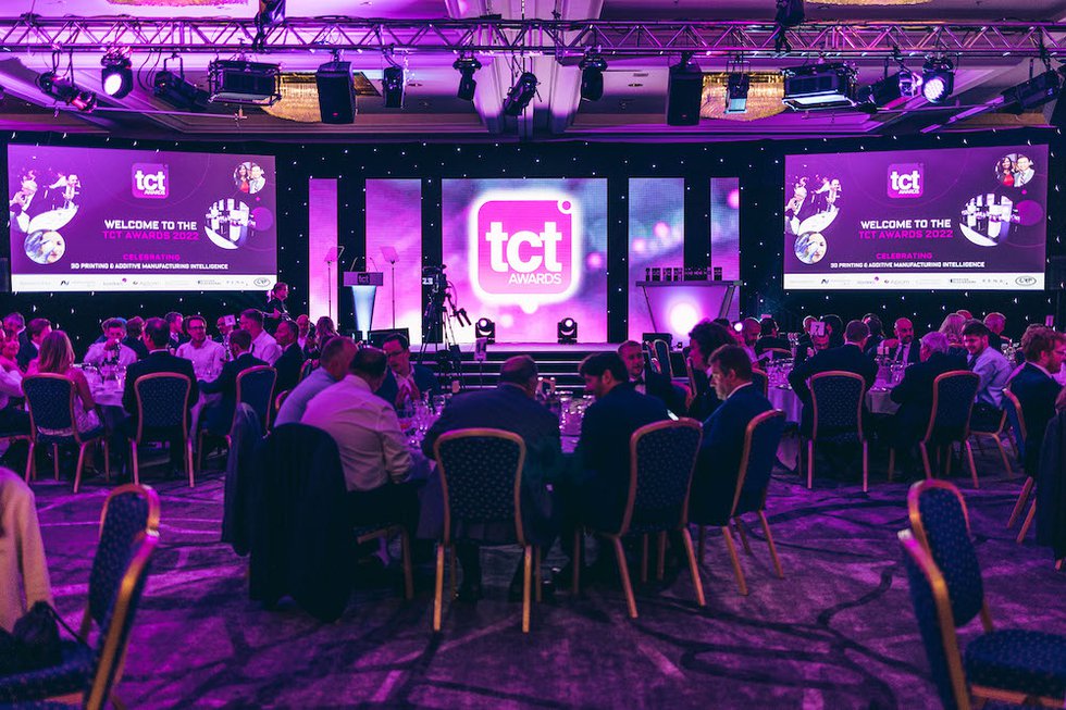 TCT Awards 2023 Now open for entry submission! TCT Magazine